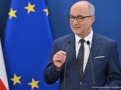 Marszałek Sejmu Czarzasty: „Żaden prezydencki projekt nie jest w zamrażarce”