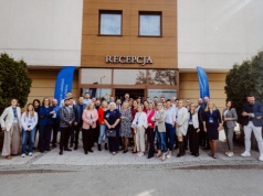 50 uczestników i 40 firm. Branża nieruchomości spotkała się w Lublinie