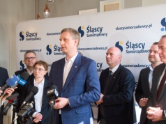 Nowy ruch mniejszości niemieckiej. "Nigdy nie ukrywaliśmy"