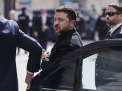 Zwrot ws. Ukrainy. Zełenski ogłosił ważne spotkanie
