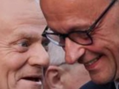 Tusk pakuj się ze swoimi nieudacznikami