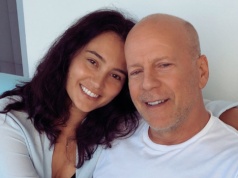 Bruce Willis obchodzi urodziny. Poruszający apel żony. "To rzeczywistość wielu rodzin"