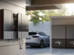 O ile spada pojemność magazynu energii po 7-10 latach? To skutek starzenia baterii