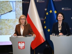 Polska walczy o zmianę ETS. Proponuje głęboką reformę tego systemu