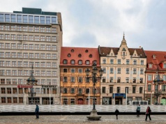 Nietypowy ranking polskich miast. Na jednym polu Warszawa ustąpiła. Wszystko przez Internet