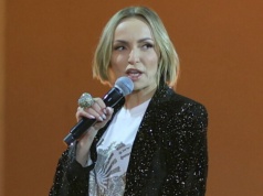 Wyszkoni nagle przerwała koncert. Doszło do nieprzewidzianych scen. Wszyscy stali, jak wryci