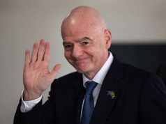 Oficjalnie. Tak FIFA ukarała Izrael. "Szereg naruszeń"