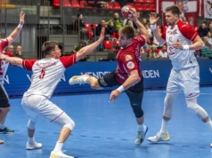 Mocny początek walki o mundial. Pewne zwycięstwo Biało-czerwonych