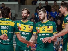 Tabela PlusLigi przed ostatnią kolejką. Co się jeszcze może wydarzyć?