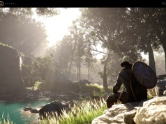 Crimson Desert: Porady i triki, jak rozpocząć swoją przygodę w Pywel