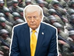 USA ruszą na Iran? Amerykanie nie mają złudzeń