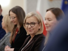 "Mała rekonstrukcja" rządu. Co planuje Tusk? Hennig-Kloska: Rozmawiałam z premierem