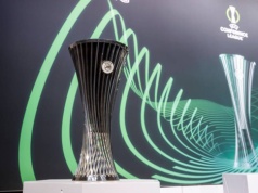 Liga Konferencji UEFA. Wyniki i skróty czwartkowych spotkań 1/8 finału - 19.03
