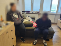 2 Afrykańczyków ukradło 2 tysiące zegarków za setki tysięcy złotych