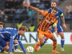 Europejskie puchary bez polskich drużyn. Absurdalny samobój pogrążył Lecha Poznań