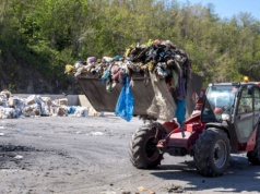 Śląskie/ Prokuratura: ws. mafii śmieciowej zabezpieczono mienie podejrzanych na ponad 22,6 mln zł