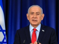 Izrael ma sposób na kryzys energetyczny. Netanjahu składa propozycję