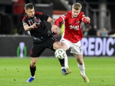 Demolka w Lidze Konferencji. Zatrzymali się po czwartym golu