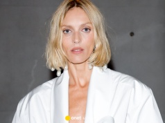 Anja Rubik o incydencie sprzed lat. Agentka zdążyła ją ostrzec