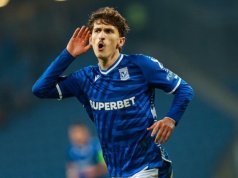 LKE: Lech odpada po pięknej walce do ostatniej minuty!