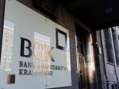 Nowe narzędzia już w drodze. BGK przygotowuje kolejne formy finansowania