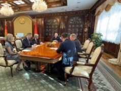 USA zniosą niektóre sankcje wobec Białorusi