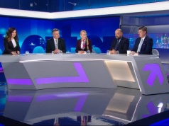 Gorąca dyskusja o system ETS w "Debacie Gozdyry". Polityk Konfederacji ostro o zapowiedziach PiS