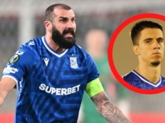 Lech za burtą Ligi Konferencji. Zdecydował samobój piłkarza "Kolejorza"