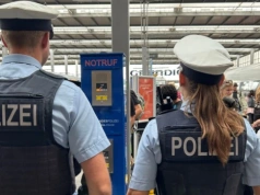 Niemcy: Brutalny atak na kontrolerów biletów. Sprawcy to nastolatkowie