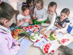 Dzień Otwarty w Przedszkolu nr 5 w Raciborzu–Studziennej