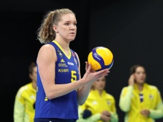 Awans ekipy Korneluk w LM. Polka na trybunach