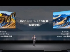 Ceny MicroLED spadają – stają się "prawie przystępne cenowo"