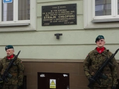 Czy to koniec Bydgoskiego Marca?  Nie, ale takie panuje przekonanie