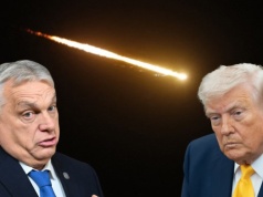 Opozycja grzmi po słowach człowieka Orbana. W tle pytanie o pomoc USA