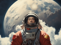 Chiński sektor kosmiczny wkracza w nową erę