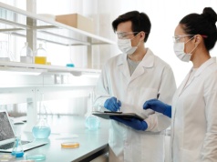 Wymaz z nosa pozwala wykryć chorobę Alzheimera przed pierwszymi objawami