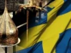 Skandal! Szwedzi chcą ,,wypożyczać'' zrabowane polsce dobra kultury.