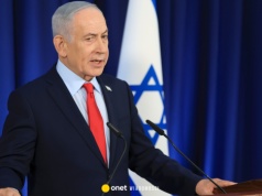 Premier Izraela pytany o doniesienia w sprawie Donalda Trumpa. "Ktoś naprawdę tak myśli?"