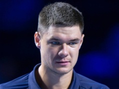 Co za powrót Kamila Majchrzaka! Polak gra dalej w Miami