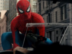 Pierwszy sukces Spider-Man: Całkiem nowy dzień. Jego zwiastun jest najpopularniejszy w historii!