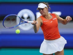 Gigantyczna sensacja. Linette wyrzuciła Świątek z turnieju!