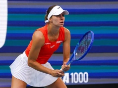 WTA 1000: Sensacja w Miami! Linette górą w polskim starciu
