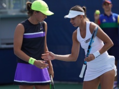 Szok w Miami. Magda Linette wyrzuca Igę Świątek z turnieju. Co za zwrot akcji!
