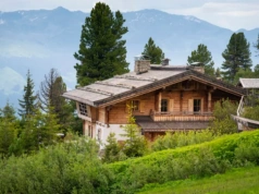 Apartamenty Jaworki – Twój luksusowy azyl w sercu Pienin