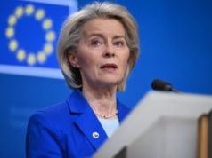 Napięcie na szczycie UE. Poszło o pieniądze dla Ukrainy