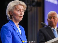 Jeden kraj nie zgodził się na pomoc Ukrainie. UE będzie szukać innego wyjścia