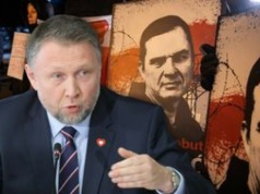 Białoruś zwolniła więźniów. Polska nie odpuszcza ws. Poczobuta