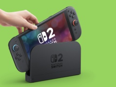 Handheld Mode Boost dla Switch 2 skraca czas pracy baterii o około 25%