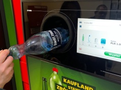 Gminy liczą butelki i puszki. Pierwszy test systemu kaucyjnego