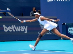 I tym razem Venus Williams nie sprostała zadaniu